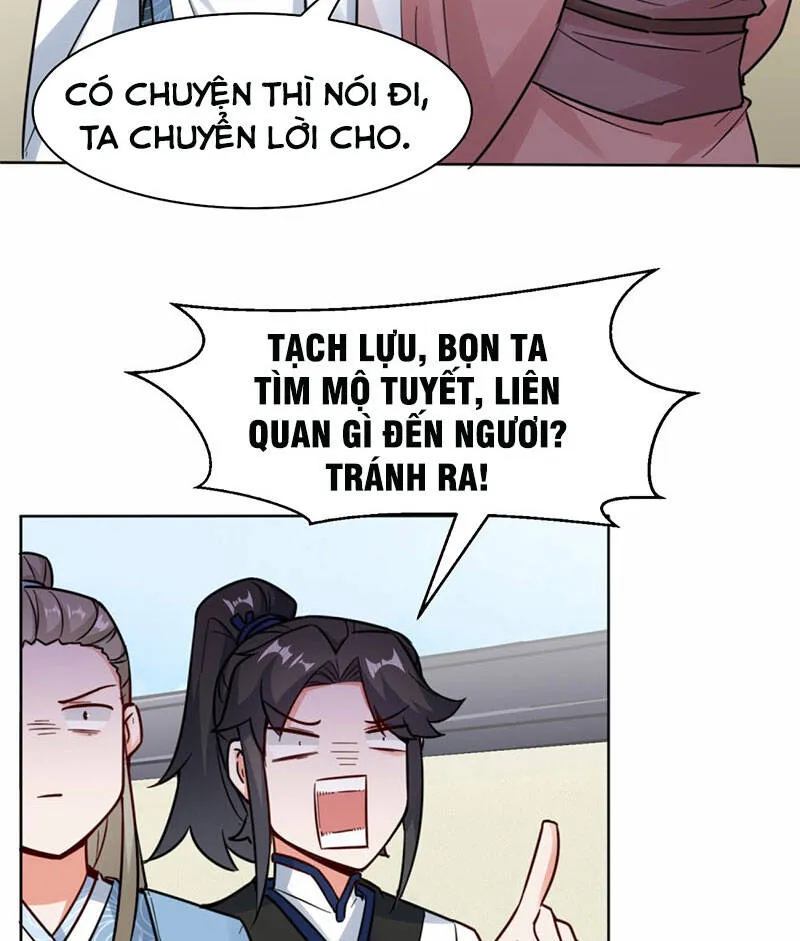 Thôn Phệ Vô Hạn Chapter 2 - Trang 31