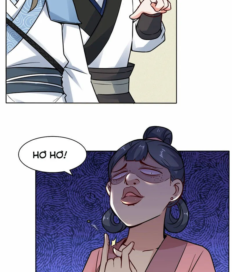 Thôn Phệ Vô Hạn Chapter 2 - Trang 32
