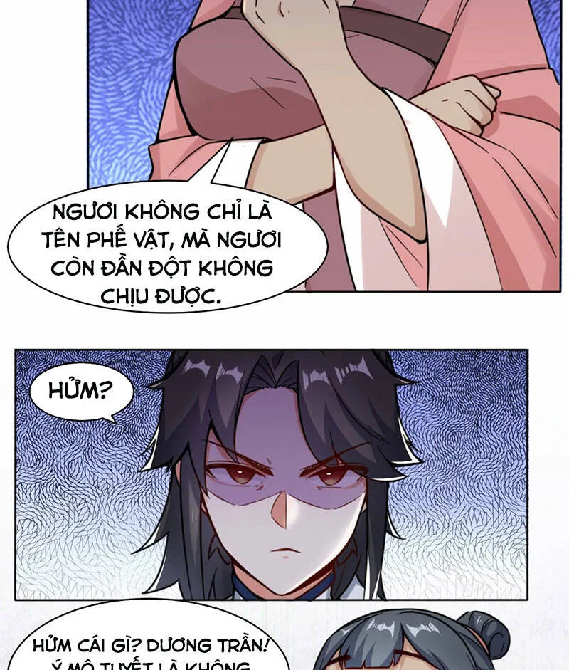 Thôn Phệ Vô Hạn Chapter 2 - Trang 33