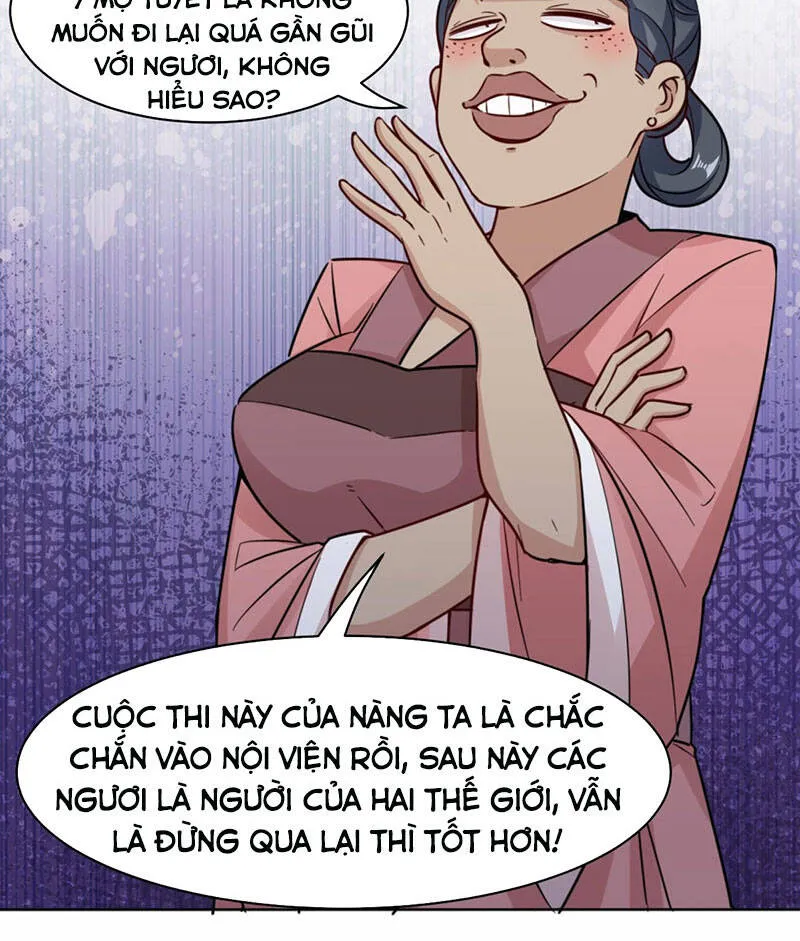 Thôn Phệ Vô Hạn Chapter 2 - Trang 34