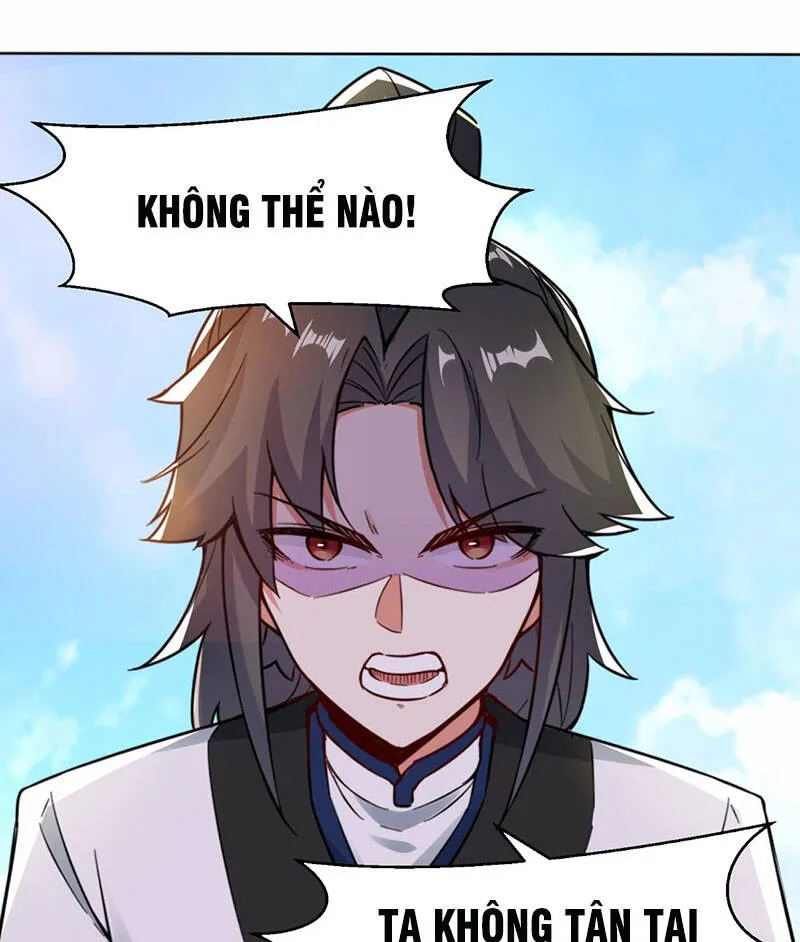 Thôn Phệ Vô Hạn Chapter 2 - Trang 35