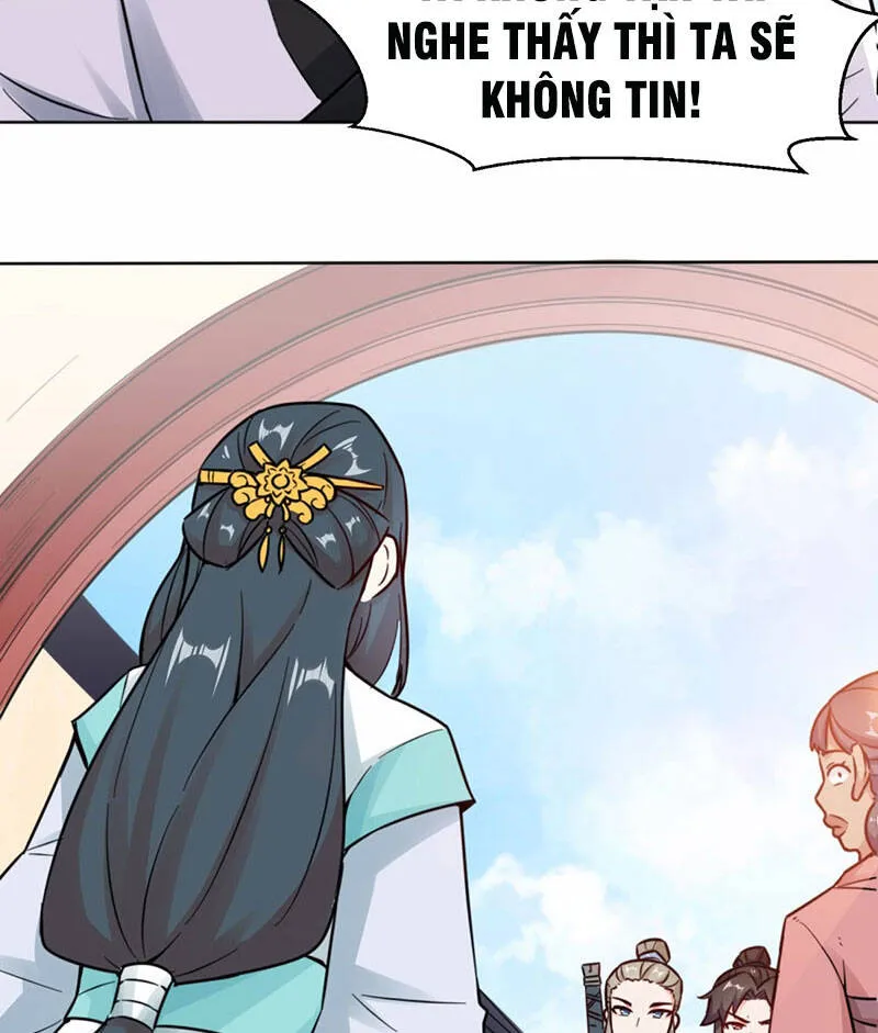 Thôn Phệ Vô Hạn Chapter 2 - Trang 36