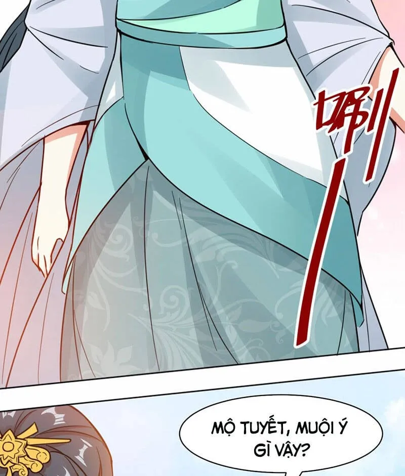 Thôn Phệ Vô Hạn Chapter 2 - Trang 38