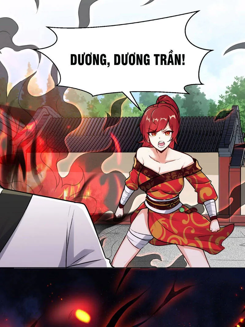 Thôn Phệ Vô Hạn Chapter 2 - Trang 4