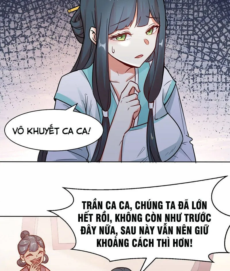 Thôn Phệ Vô Hạn Chapter 2 - Trang 40