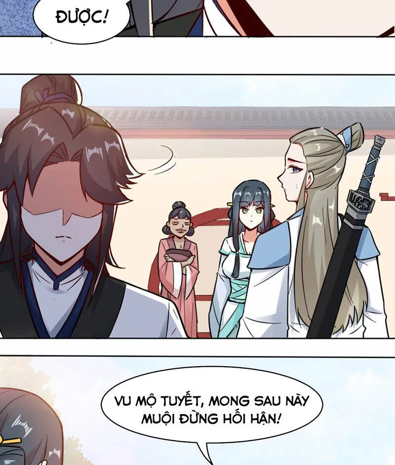 Thôn Phệ Vô Hạn Chapter 2 - Trang 44