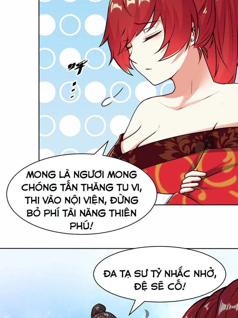 Thôn Phệ Vô Hạn Chapter 2 - Trang 6