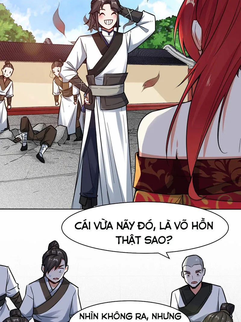 Thôn Phệ Vô Hạn Chapter 2 - Trang 7