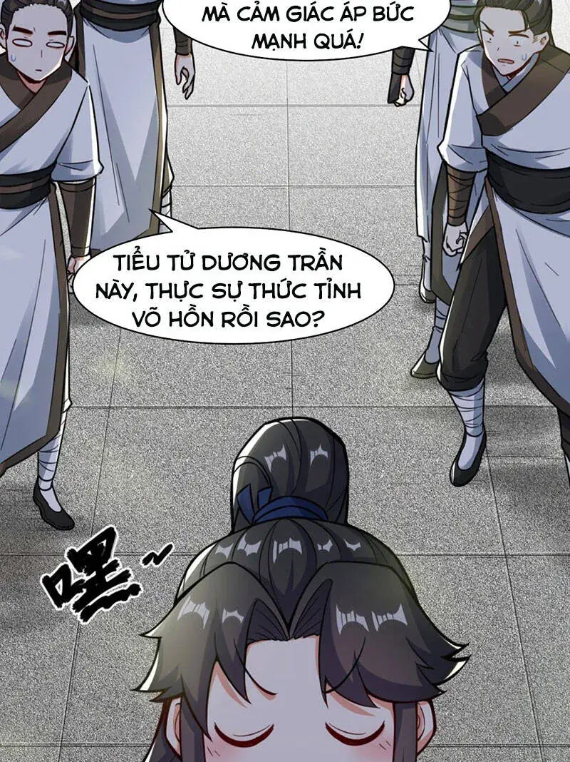Thôn Phệ Vô Hạn Chapter 2 - Trang 8