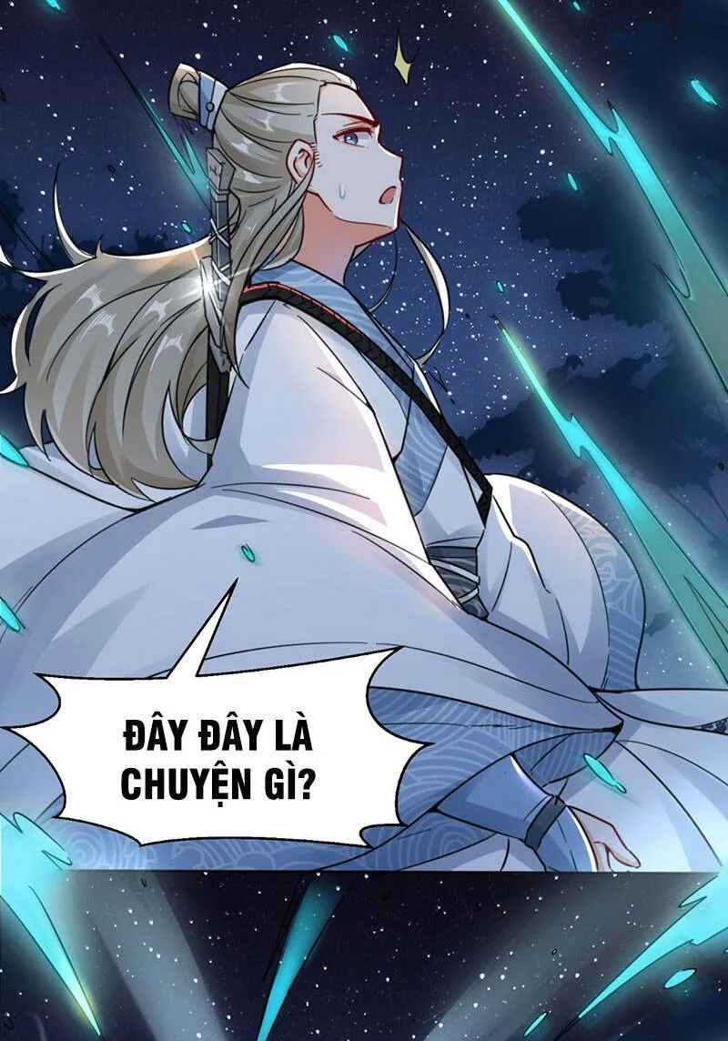 Thôn Phệ Vô Hạn Chapter 3 - Trang 10