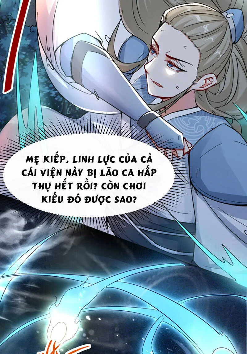Thôn Phệ Vô Hạn Chapter 3 - Trang 12