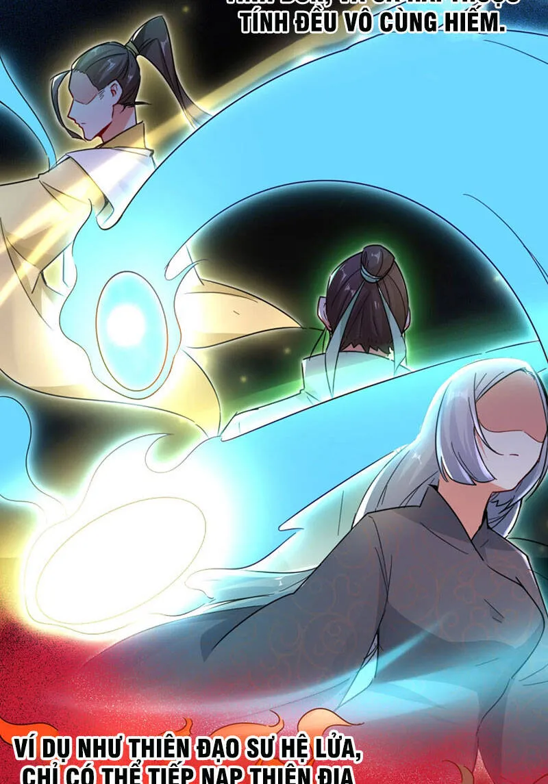 Thôn Phệ Vô Hạn Chapter 3 - Trang 14