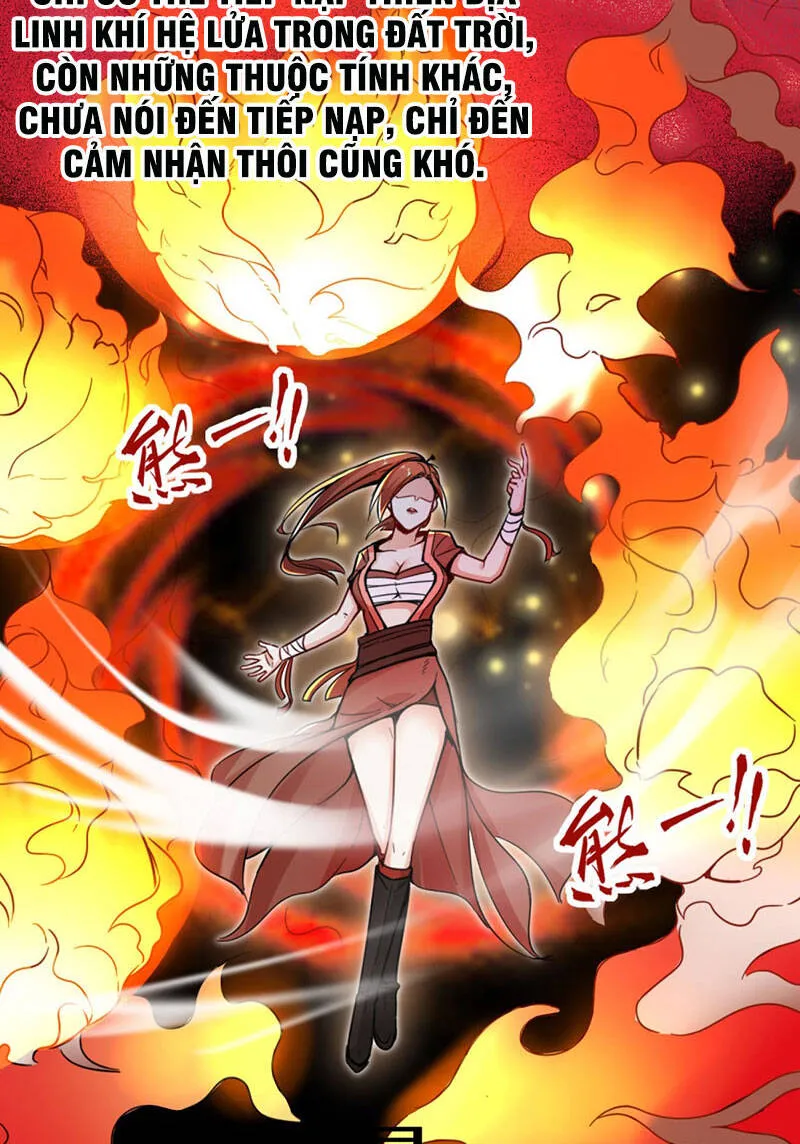 Thôn Phệ Vô Hạn Chapter 3 - Trang 15