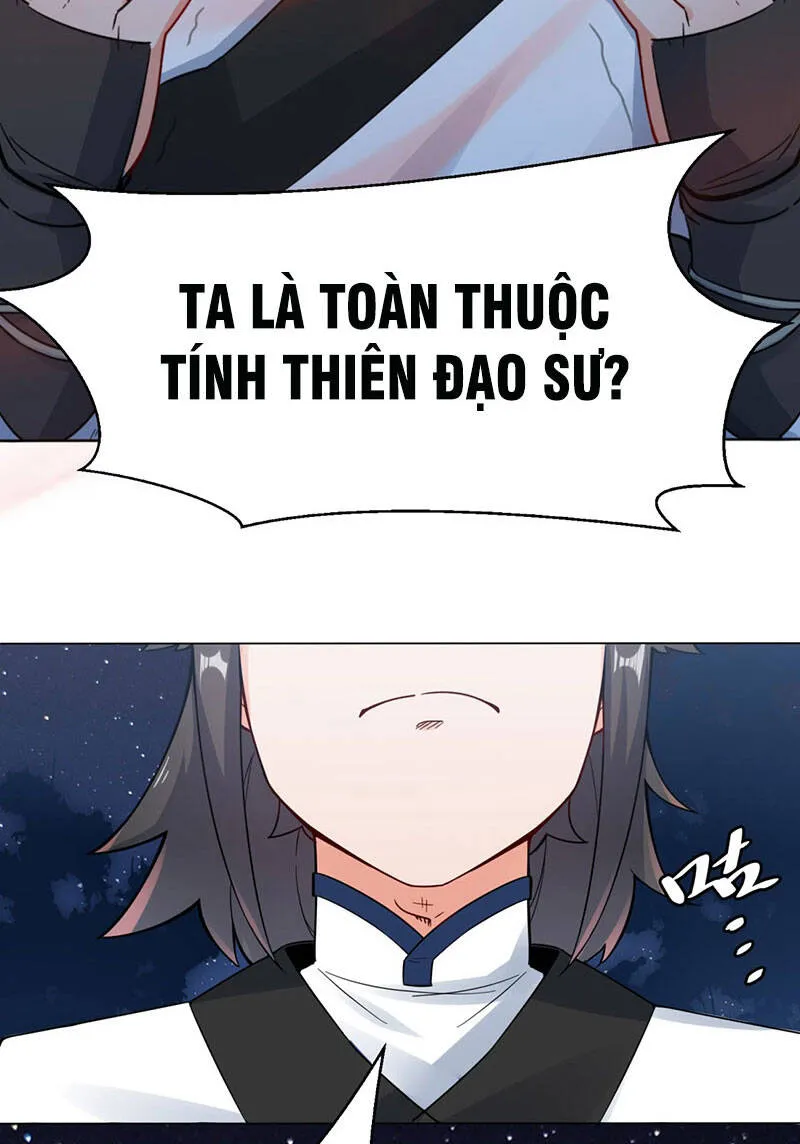 Thôn Phệ Vô Hạn Chapter 3 - Trang 17