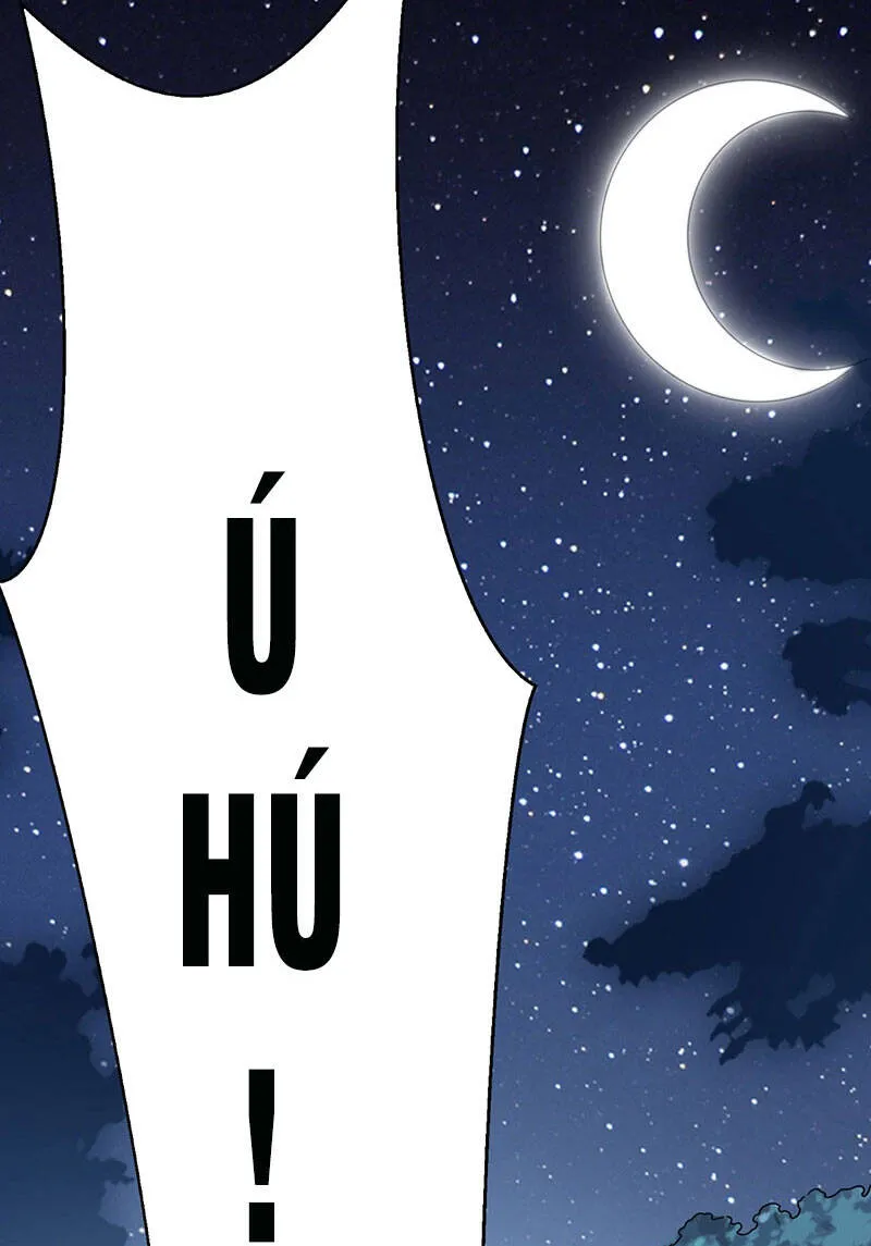 Thôn Phệ Vô Hạn Chapter 3 - Trang 18