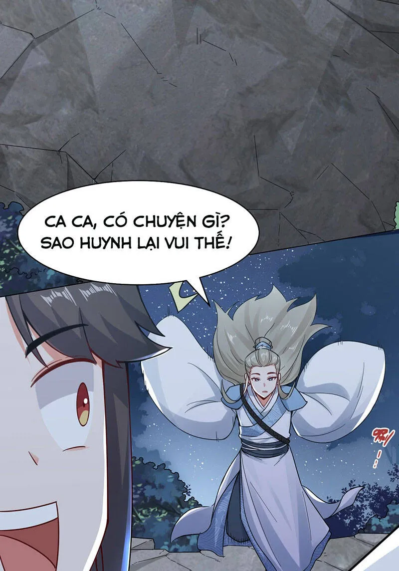 Thôn Phệ Vô Hạn Chapter 3 - Trang 20