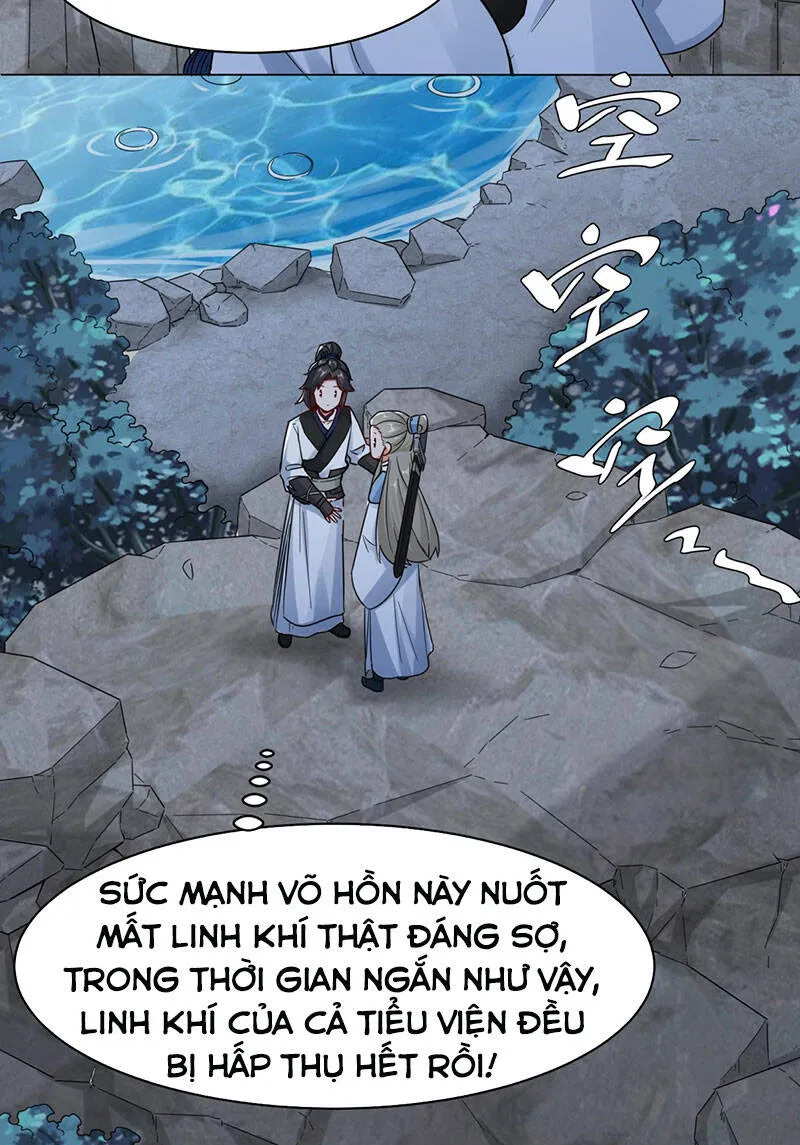 Thôn Phệ Vô Hạn Chapter 3 - Trang 22