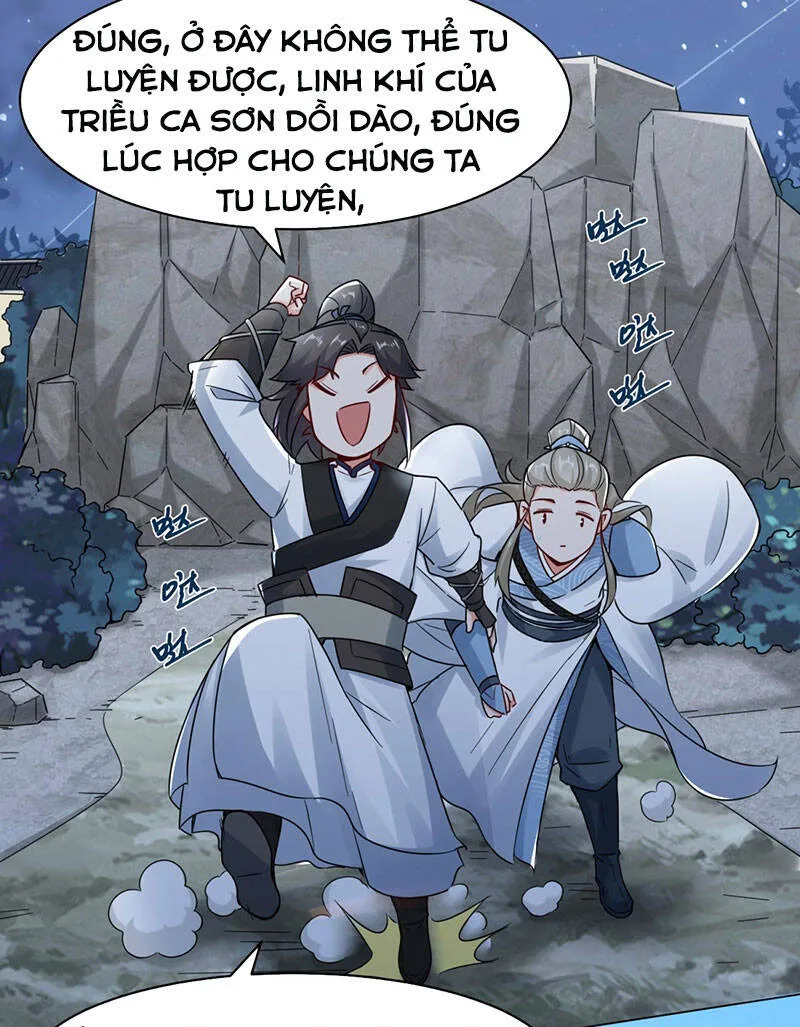 Thôn Phệ Vô Hạn Chapter 3 - Trang 24