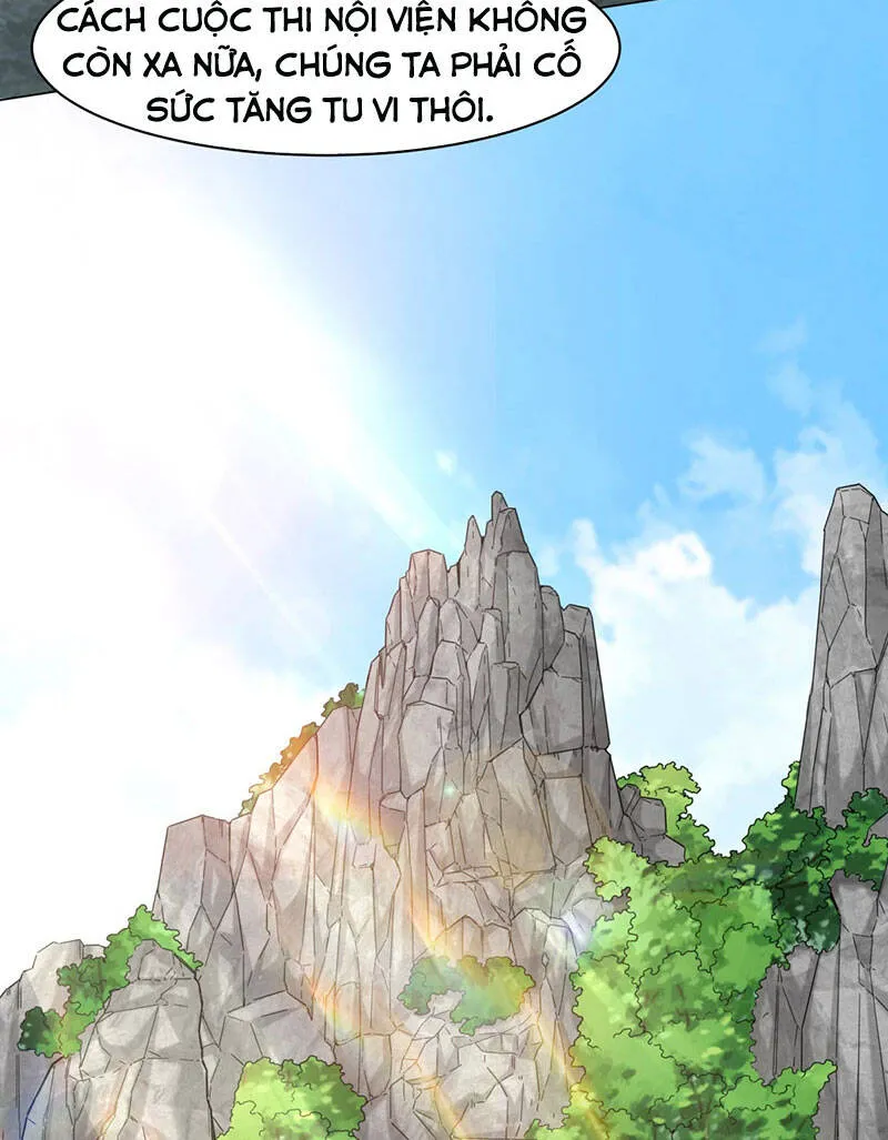 Thôn Phệ Vô Hạn Chapter 3 - Trang 25