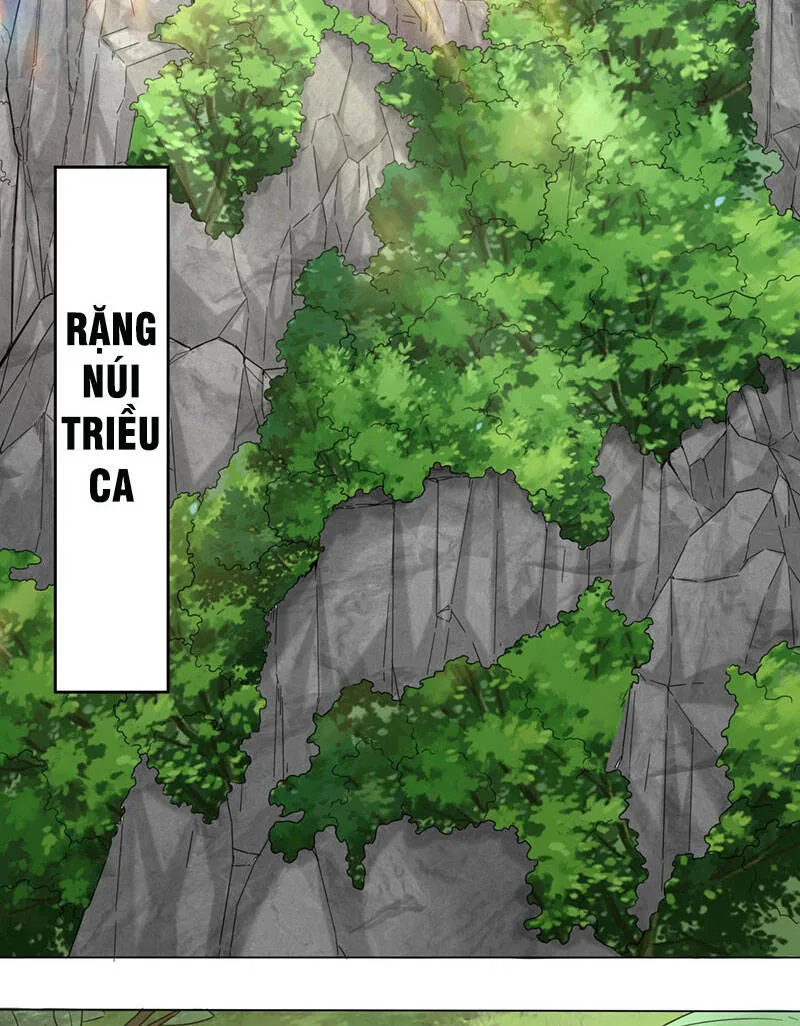 Thôn Phệ Vô Hạn Chapter 3 - Trang 26