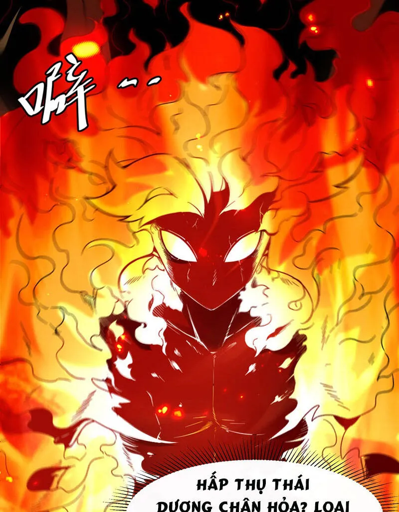 Thôn Phệ Vô Hạn Chapter 3 - Trang 32