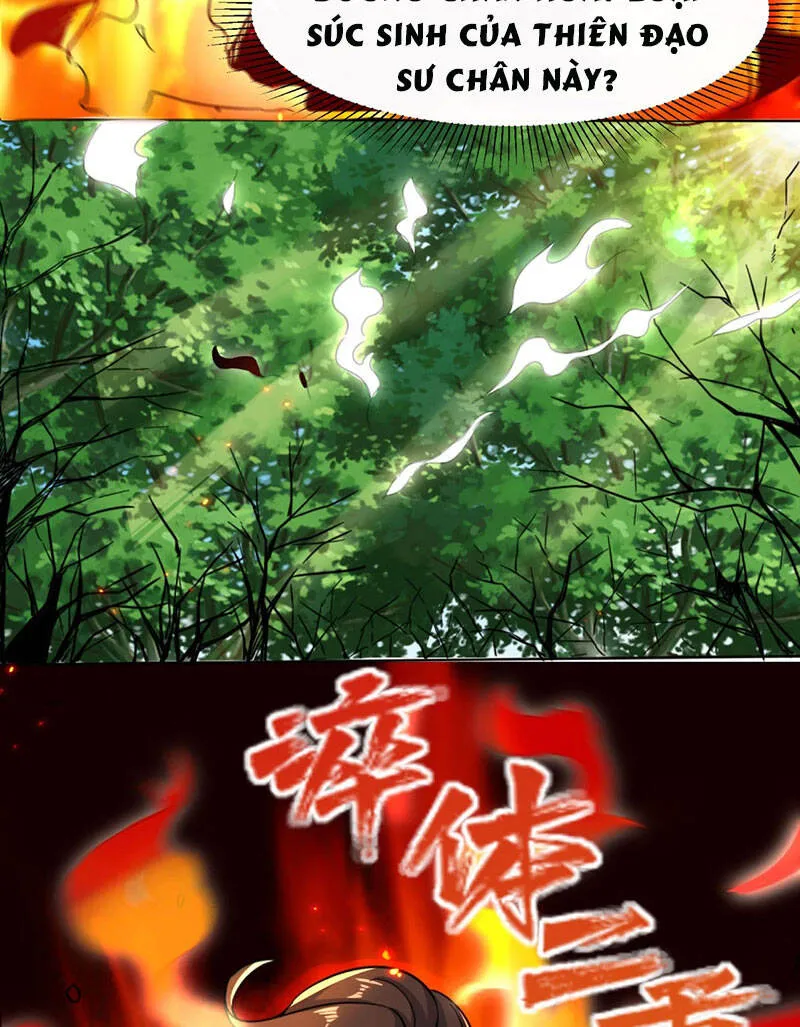 Thôn Phệ Vô Hạn Chapter 3 - Trang 33