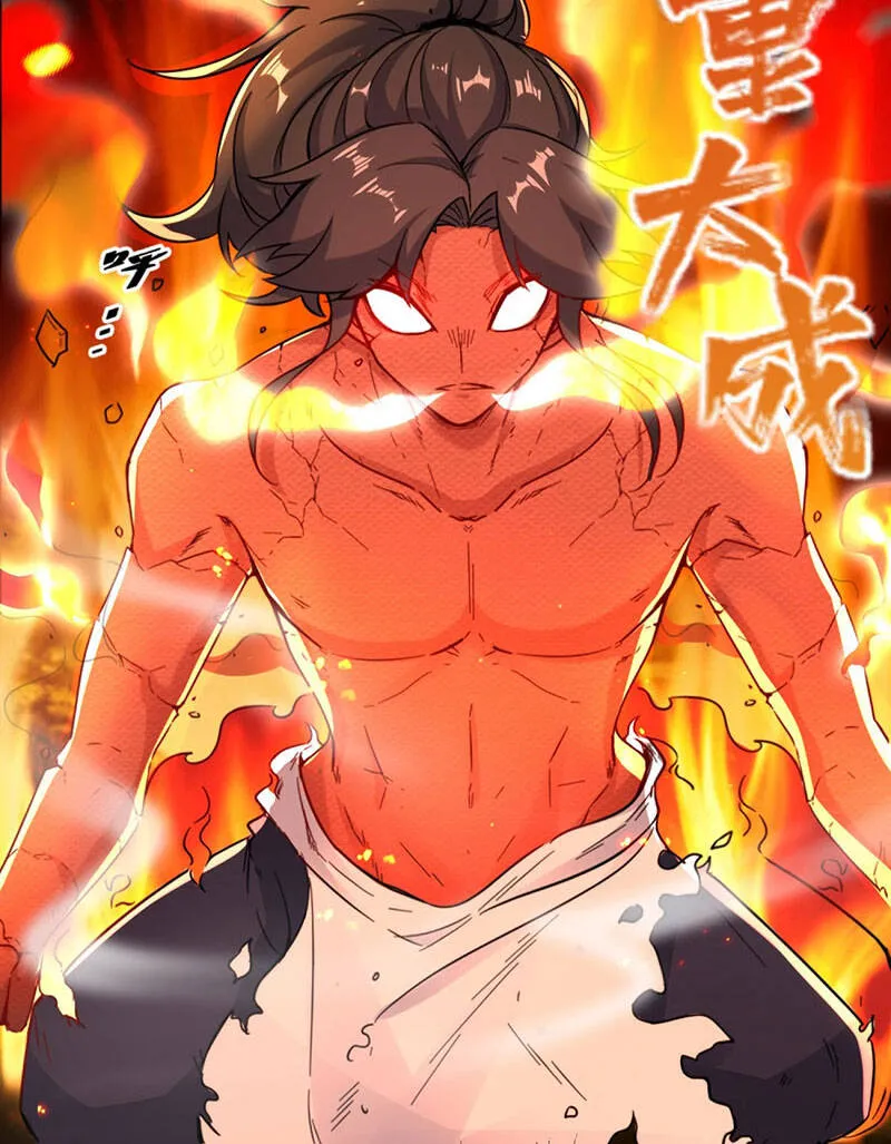 Thôn Phệ Vô Hạn Chapter 3 - Trang 34