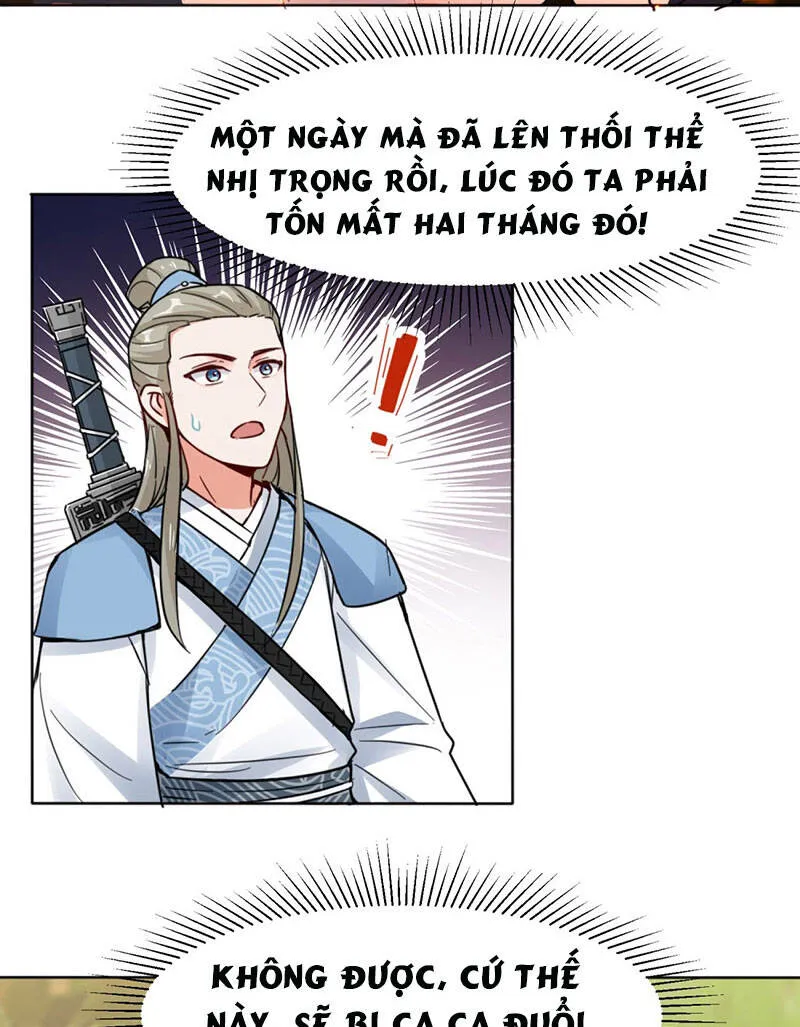 Thôn Phệ Vô Hạn Chapter 3 - Trang 35