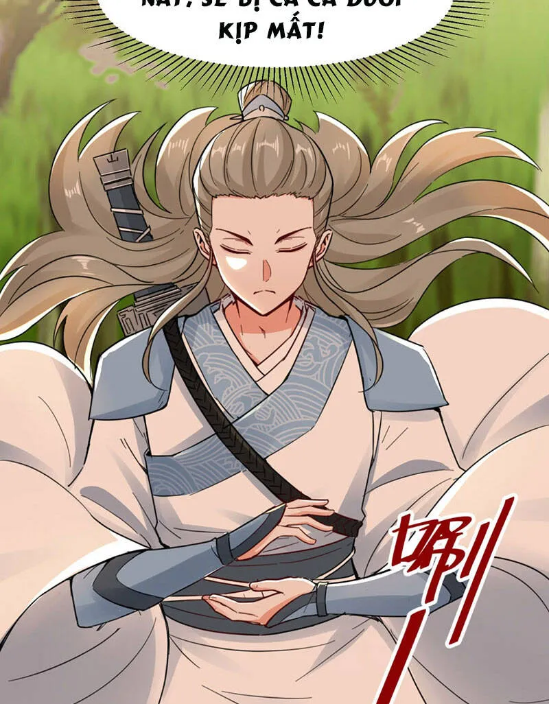 Thôn Phệ Vô Hạn Chapter 3 - Trang 36