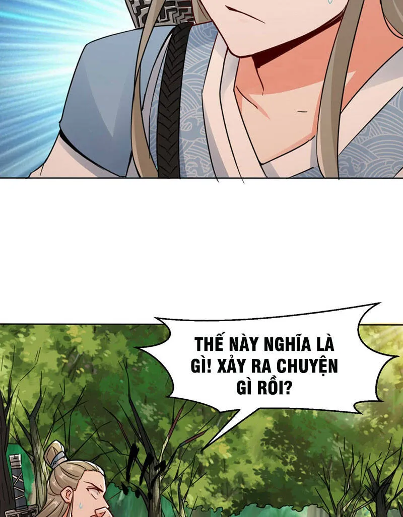Thôn Phệ Vô Hạn Chapter 3 - Trang 39