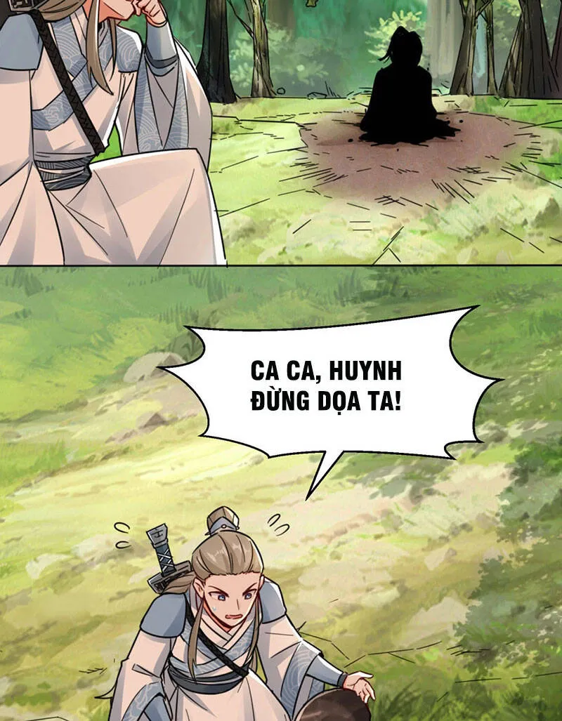 Thôn Phệ Vô Hạn Chapter 3 - Trang 40