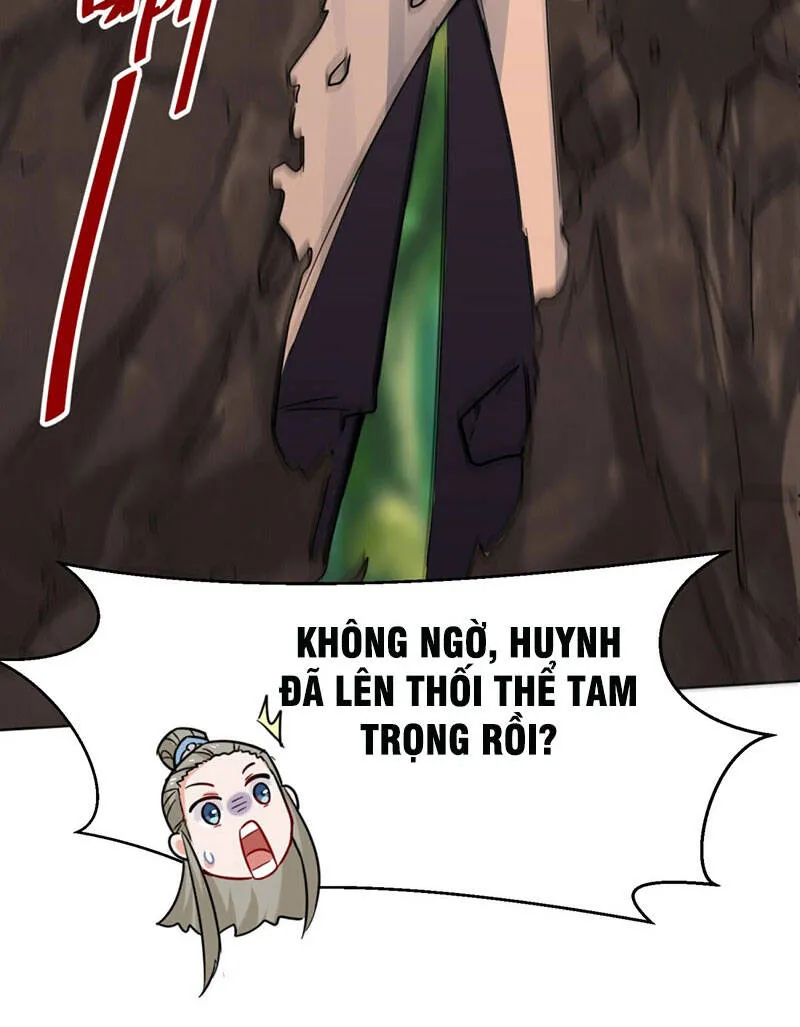 Thôn Phệ Vô Hạn Chapter 3 - Trang 43