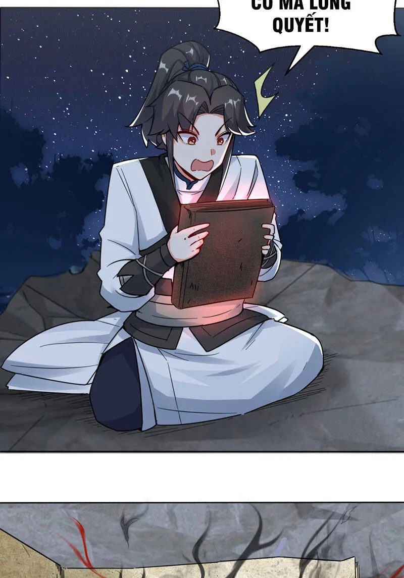 Thôn Phệ Vô Hạn Chapter 3 - Trang 5