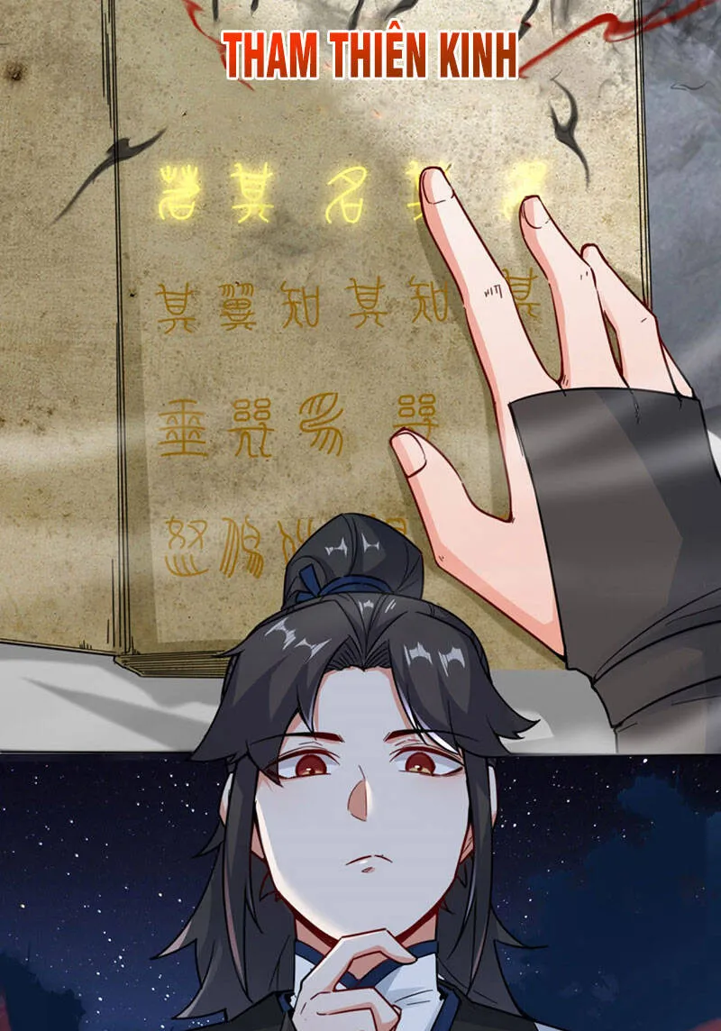 Thôn Phệ Vô Hạn Chapter 3 - Trang 6