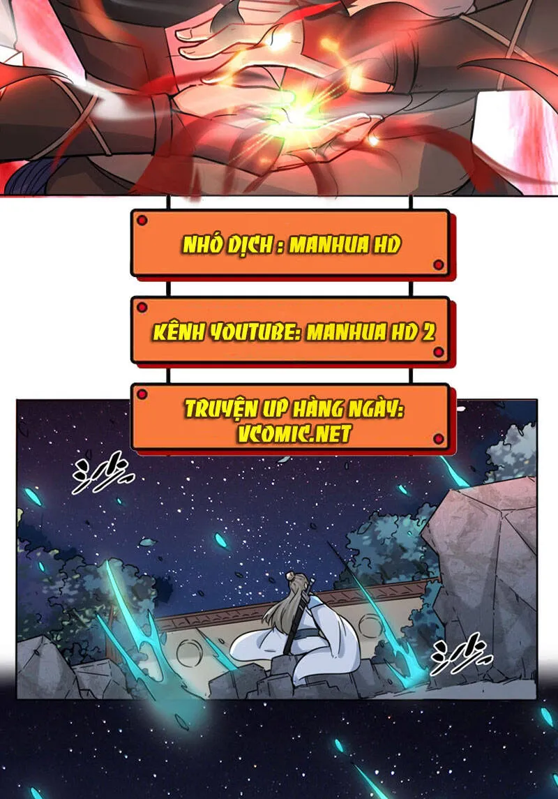 Thôn Phệ Vô Hạn Chapter 3 - Trang 9