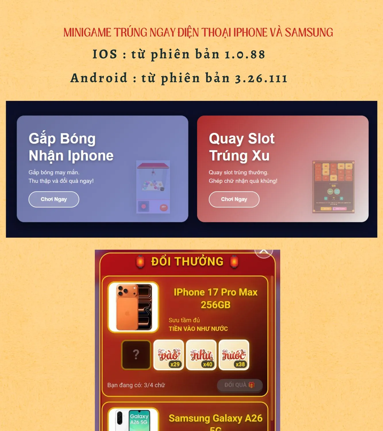 Thông Báo Từ BQT Chapter 1.1 - Trang 9
