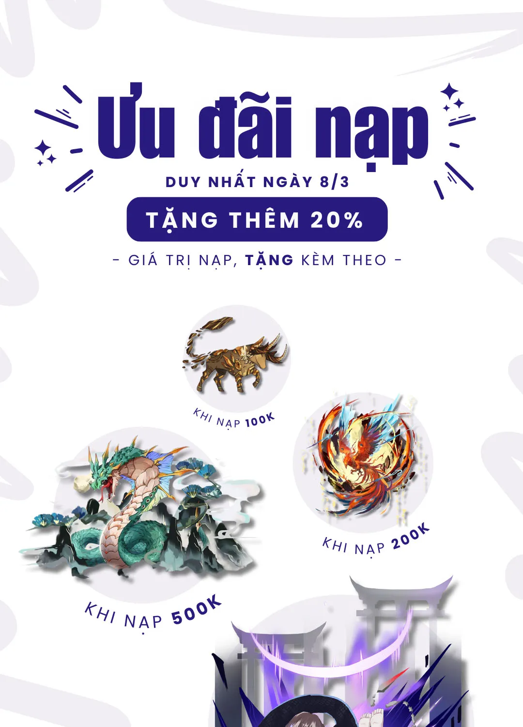 Thông Báo Từ BQT Chapter 3.1 - Trang 2