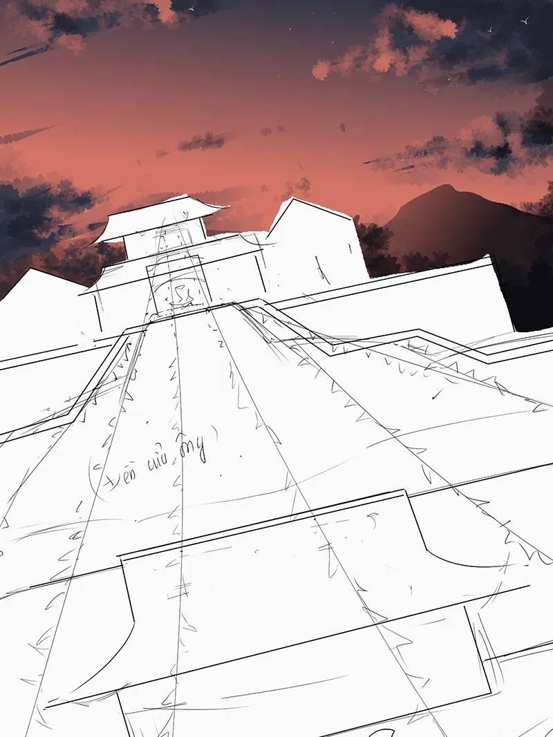 Thông Báo Từ BQT Chapter 3.2 - Trang 3