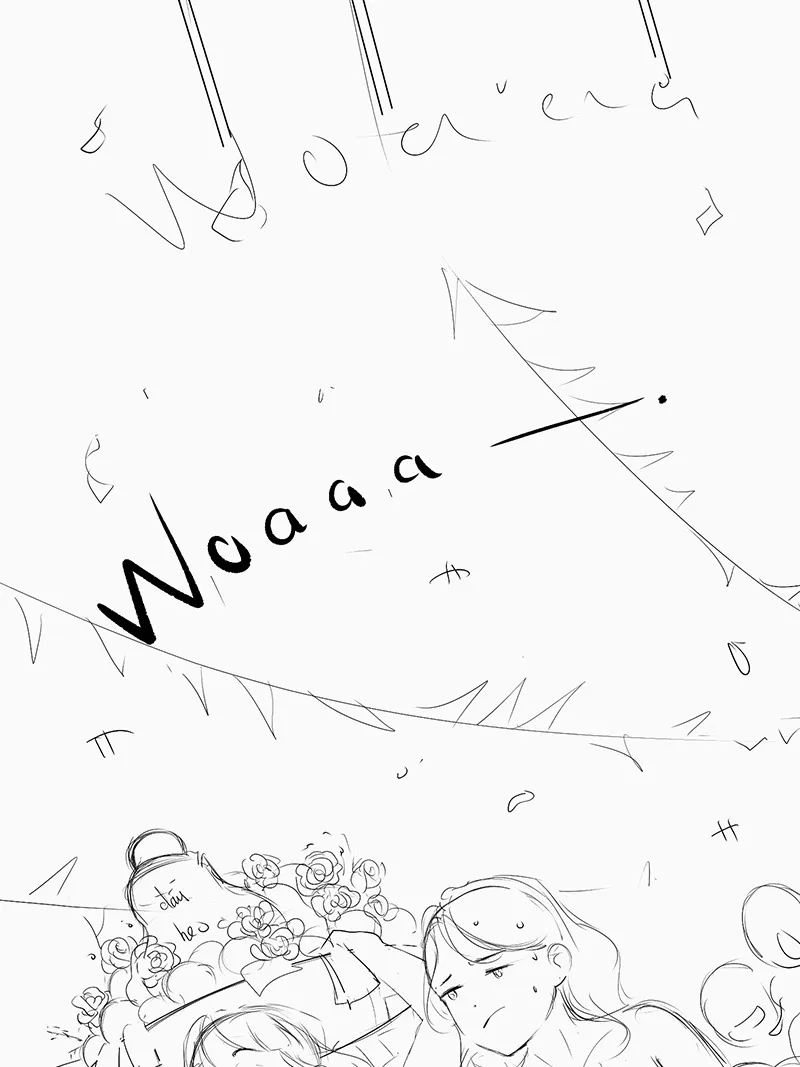 Thông Báo Từ BQT Chapter 3.2 - Trang 5