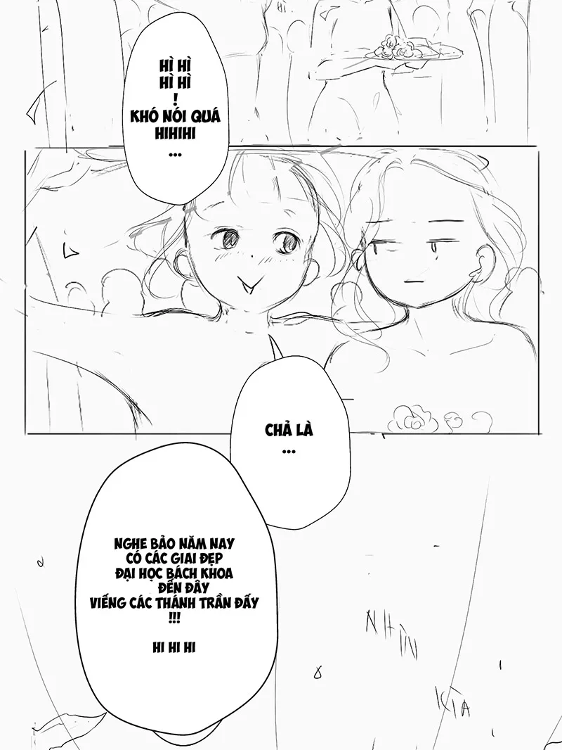 Thông Báo Từ BQT Chapter 3.2 - Trang 7