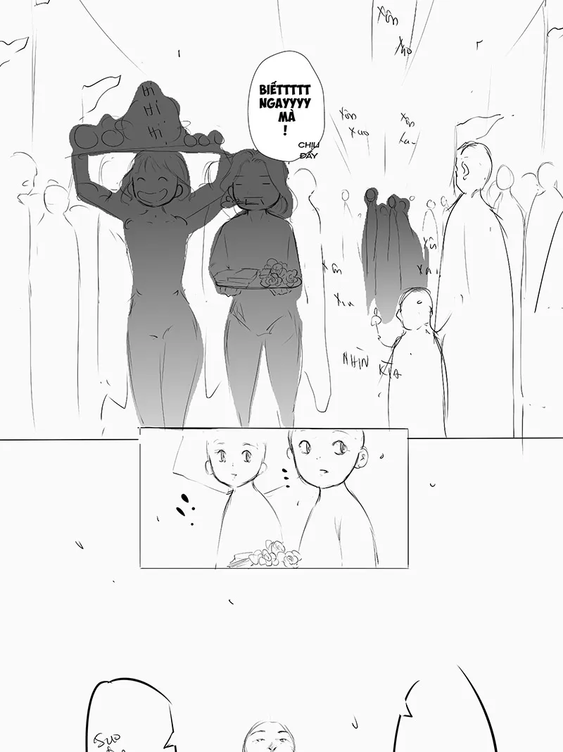 Thông Báo Từ BQT Chapter 3.2 - Trang 8