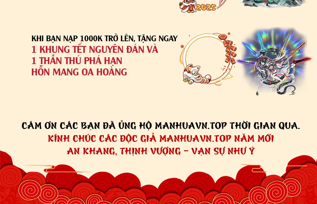 Thông Báo Từ BQT Chapter 3.3 - Trang 3