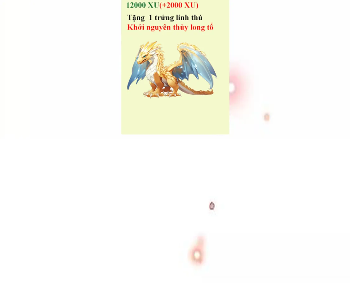 Thông Báo Từ BQT Chapter 3.5 - Trang 4