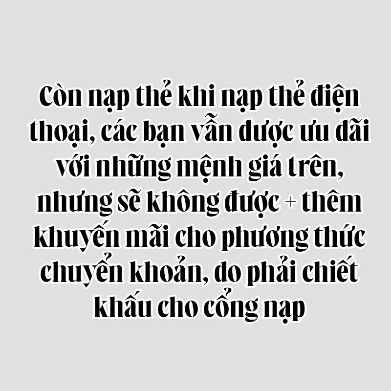 Thông Báo Từ BQT Chapter 3.5 - Trang 5