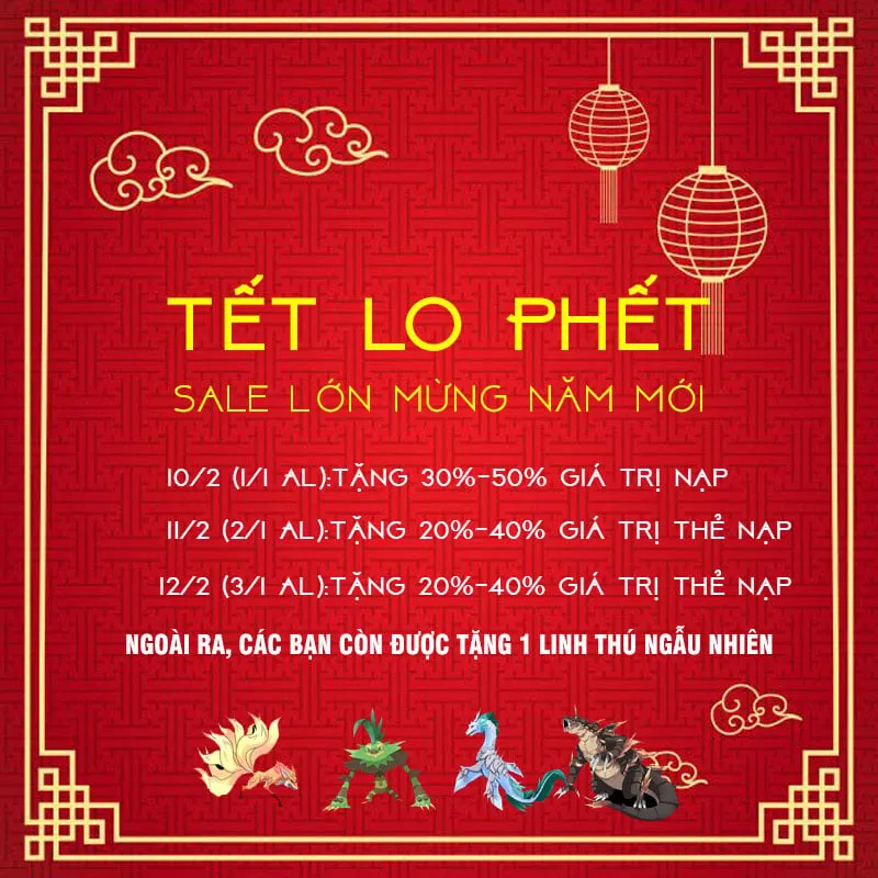 Thông Báo Từ BQT Chapter 3.7 - Trang 2