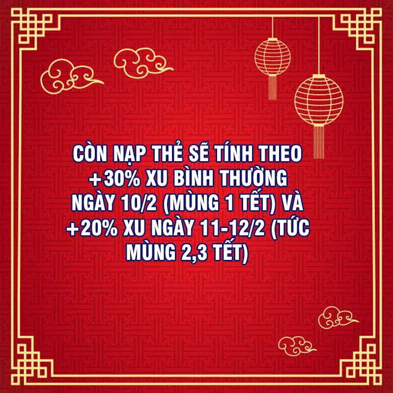 Thông Báo Từ BQT Chapter 3.7 - Trang 7