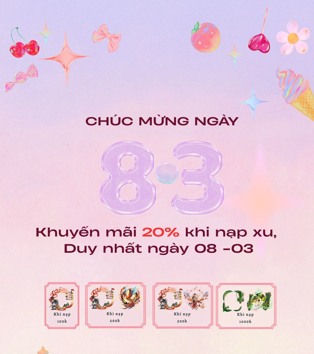 Thông Báo Từ BQT Chapter 3 - Trang 2