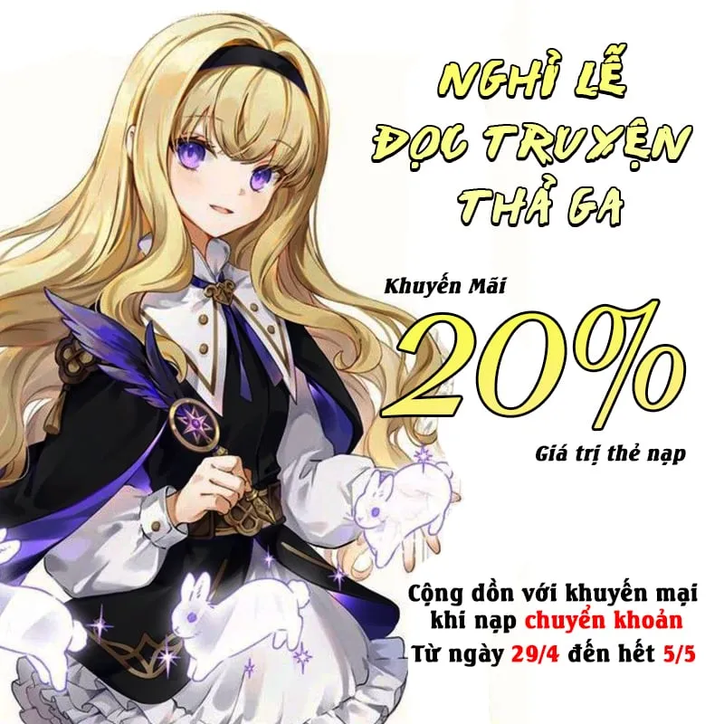 Thông Báo Từ BQT Chapter 4.1 - Trang 2