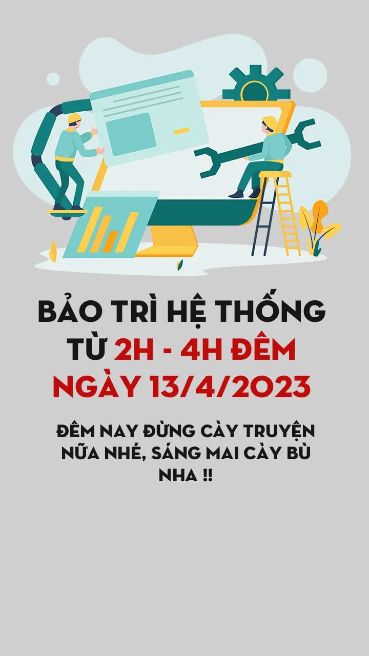 Thông Báo Từ BQT Chapter 4.3 - Trang 2
