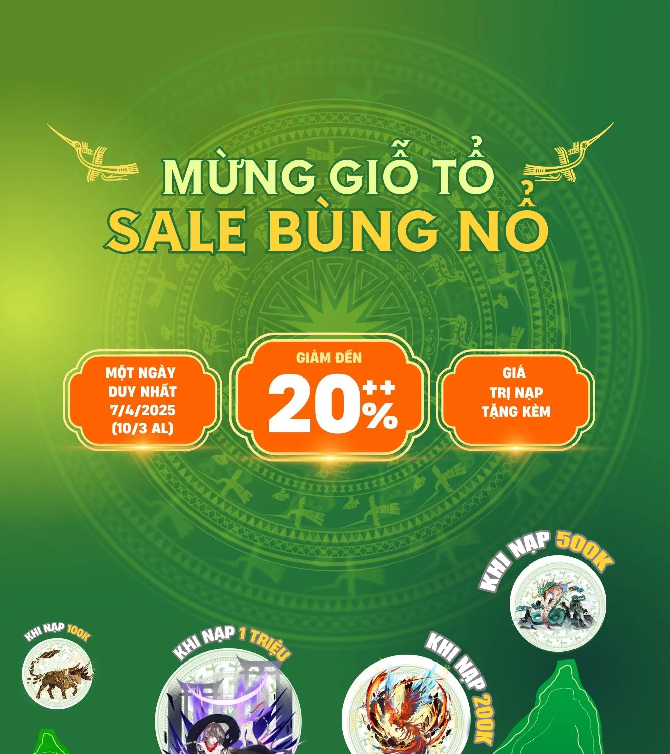 Thông Báo Từ BQT Chapter 4 - Trang 2
